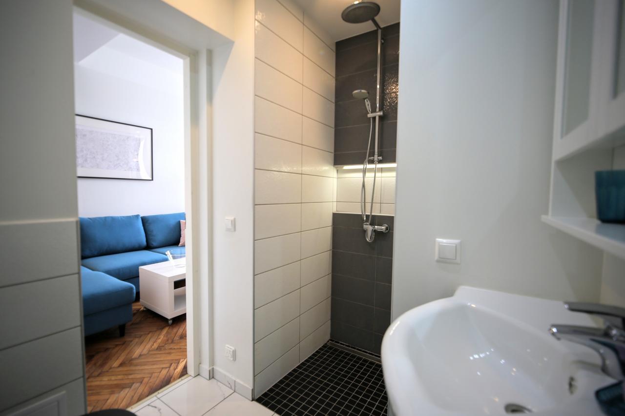 Dream Stay - Scandic Design Apartment Tallinn Eksteriør billede